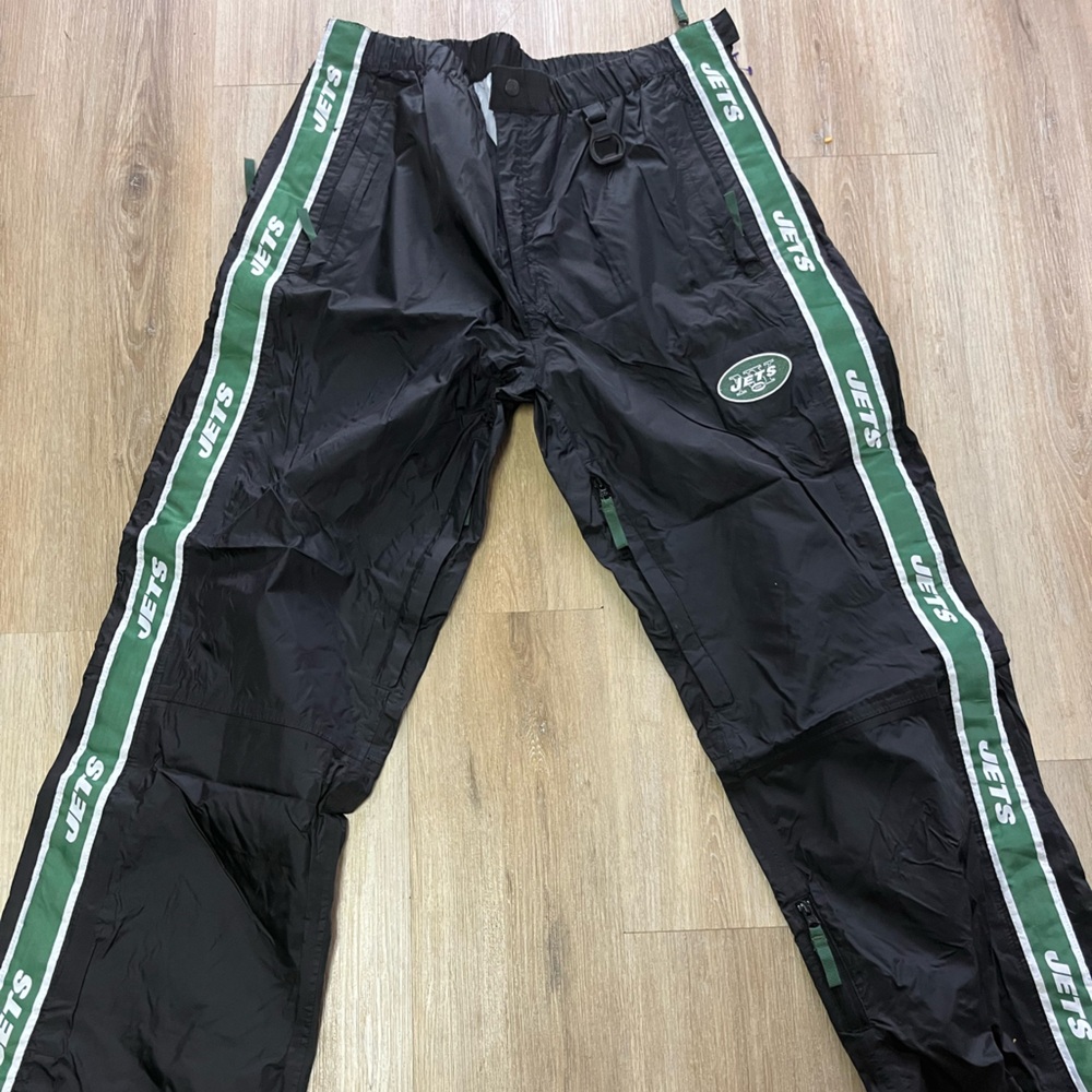 New York Jets pants
